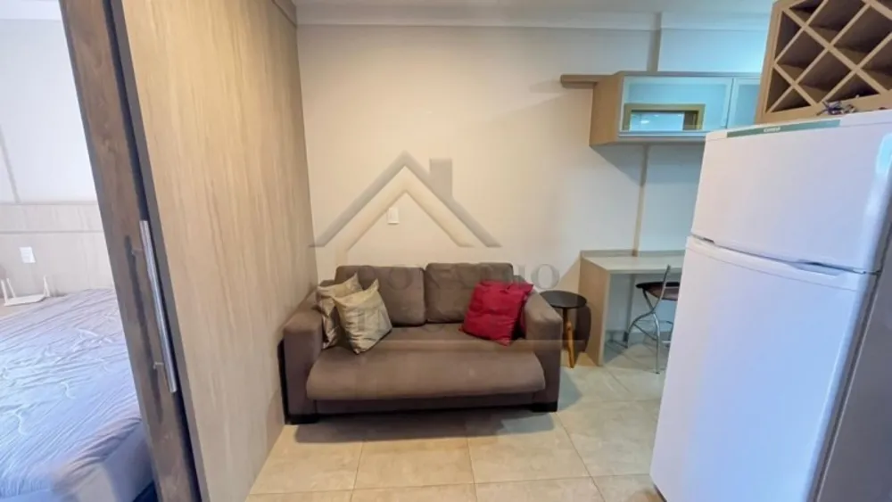 Apartamento, 1 quarto, 31 m² - Foto 8