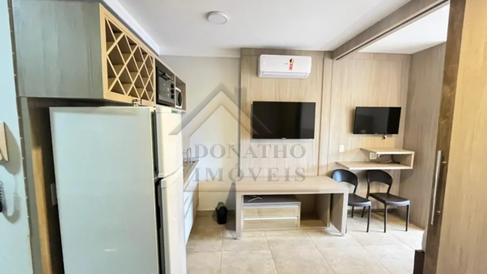 Apartamento, 1 quarto, 31 m² - Foto 3
