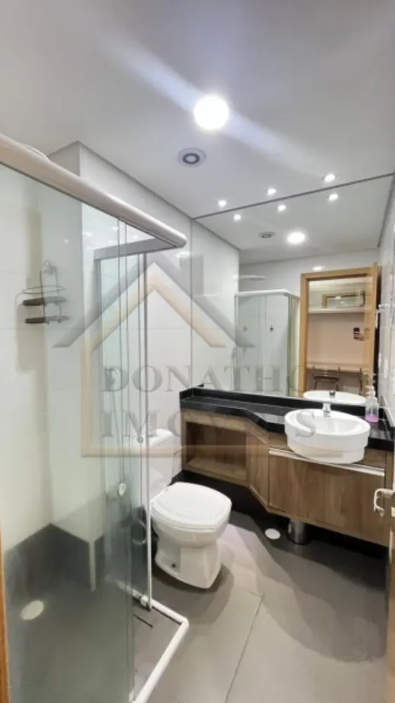 Apartamento, 1 quarto, 31 m² - Foto 5