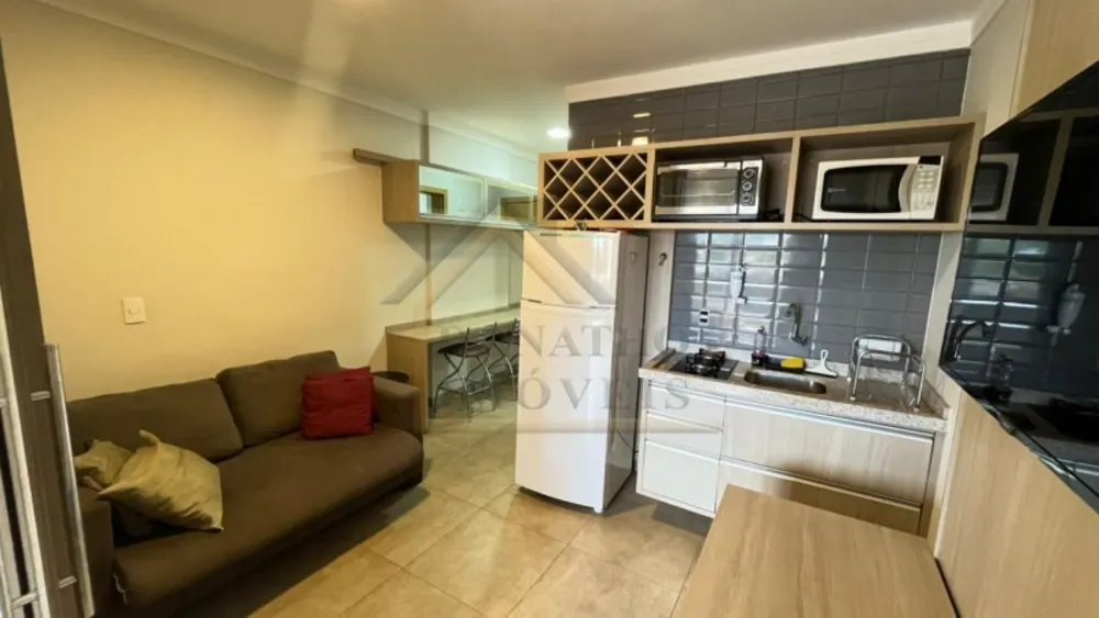 Apartamento, 1 quarto, 31 m² - Foto 6
