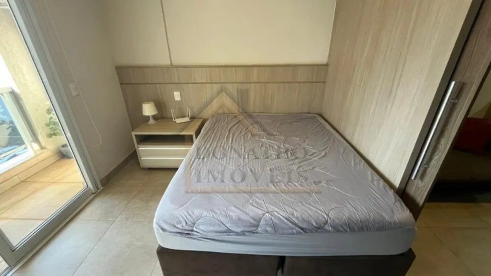 Apartamento, 1 quarto, 31 m² - Foto 1