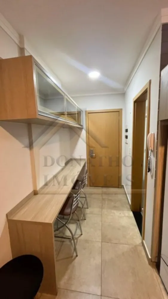 Apartamento, 1 quarto, 31 m² - Foto 2