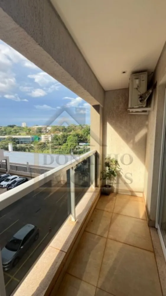 Apartamento, 1 quarto, 31 m² - Foto 7