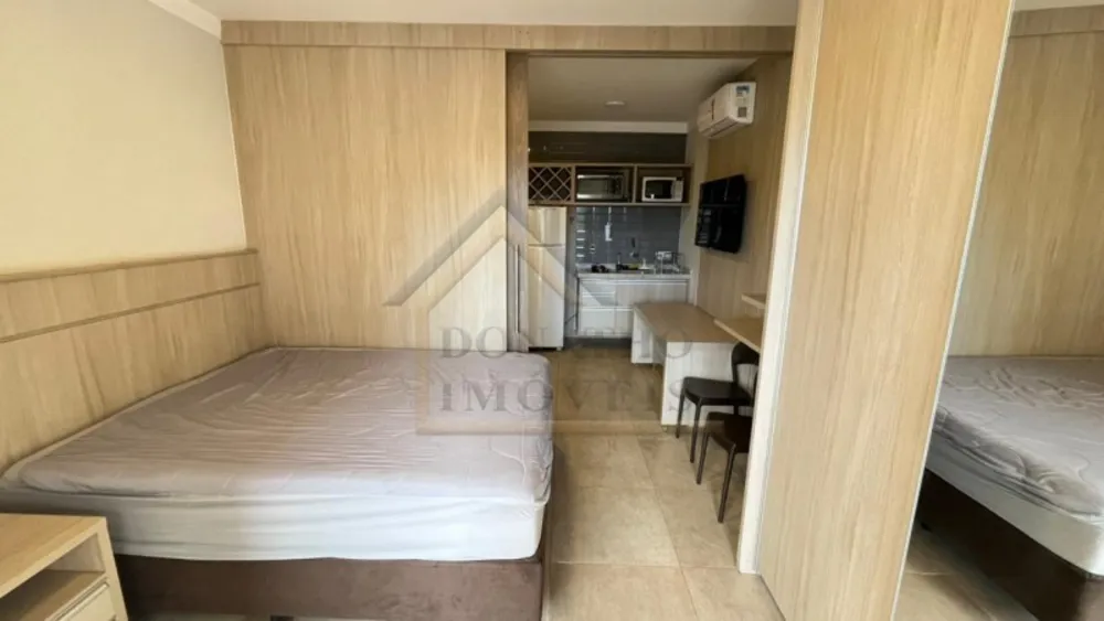 Apartamento, 1 quarto, 31 m² - Foto 4