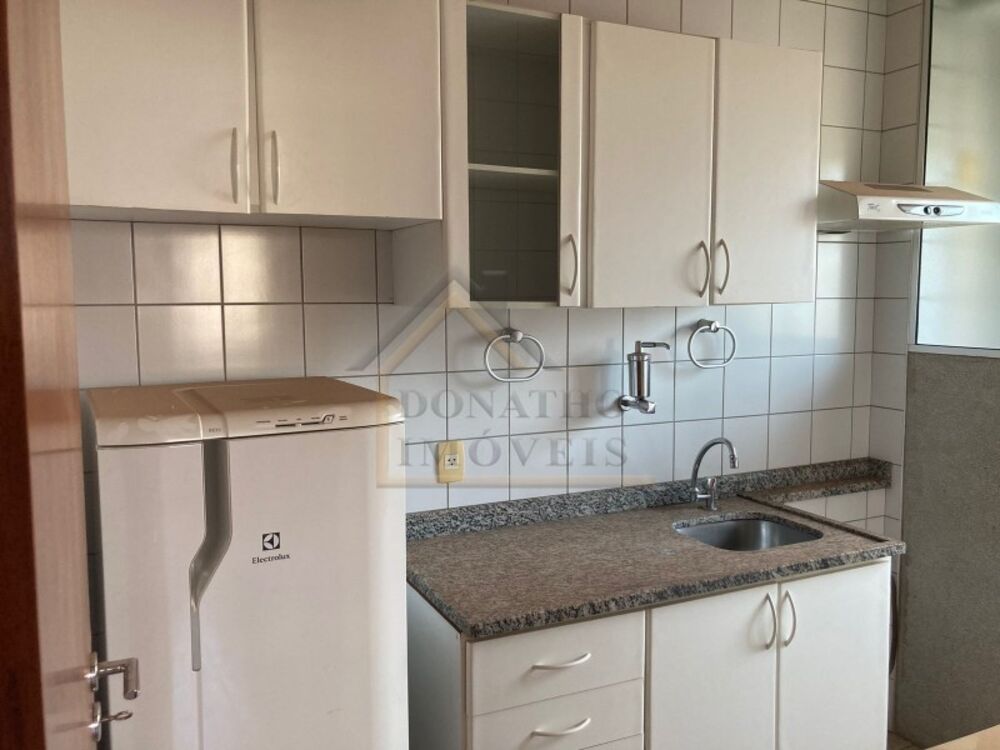Apartamento, 1 quarto, 49 m² - Foto 2