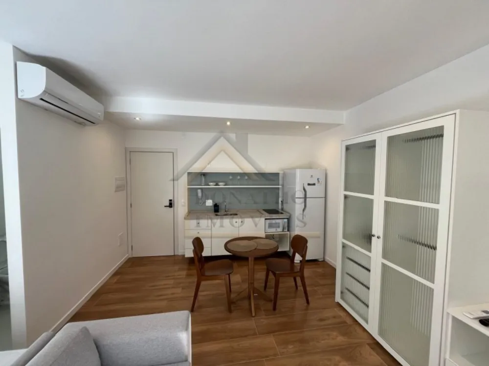 Apartamento, 1 quarto, 30 m² - Foto 4