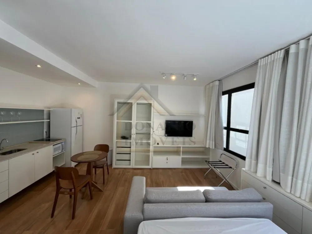 Apartamento, 1 quarto, 30 m² - Foto 3