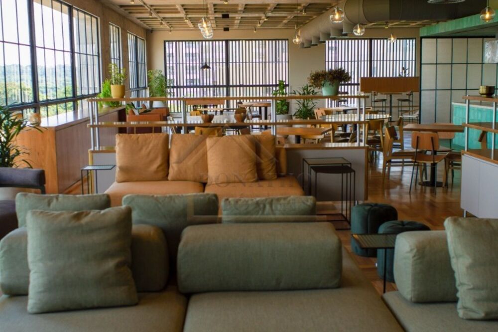 Apartamento, 1 quarto, 30 m² - Foto 6