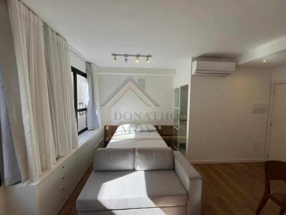 Apartamento, 1 quarto, 30 m² - Foto 5