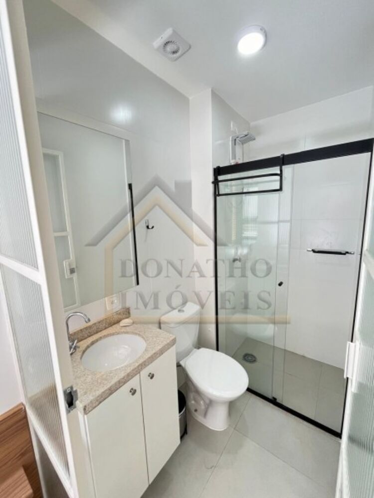 Apartamento, 1 quarto, 30 m² - Foto 1