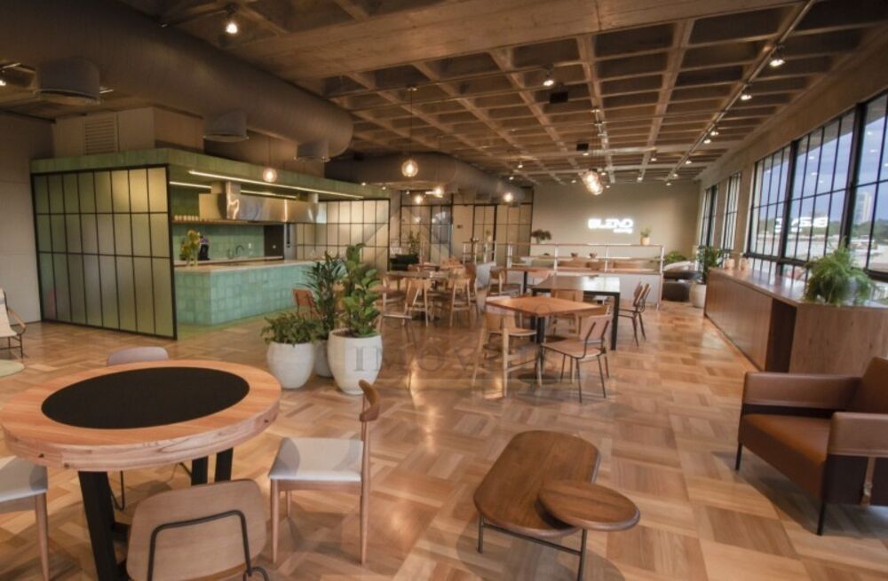 Apartamento, 1 quarto, 30 m² - Foto 5