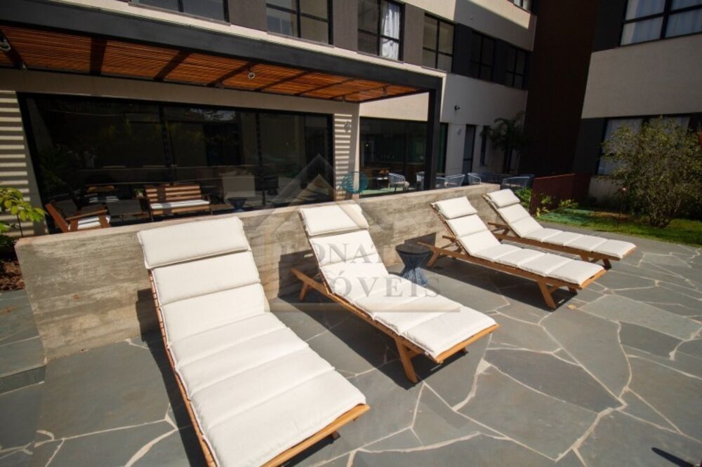 Apartamento, 1 quarto, 30 m² - Foto 2