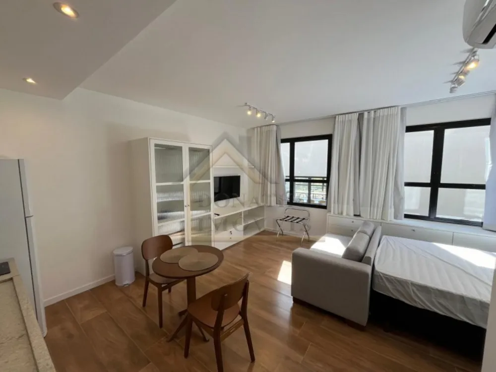 Apartamento, 1 quarto, 30 m² - Foto 2