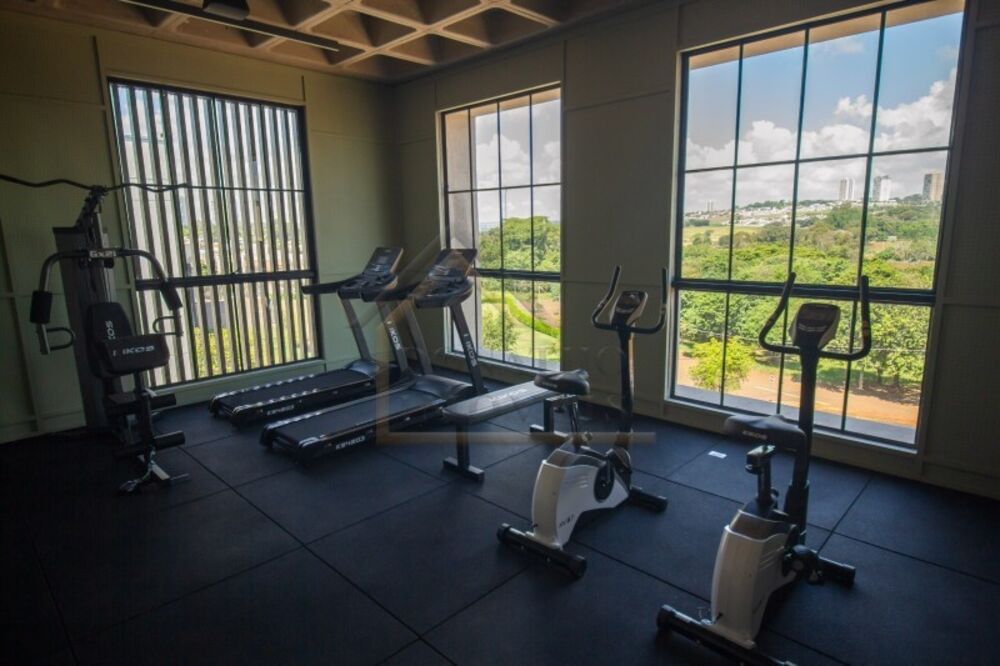 Apartamento, 1 quarto, 30 m² - Foto 7