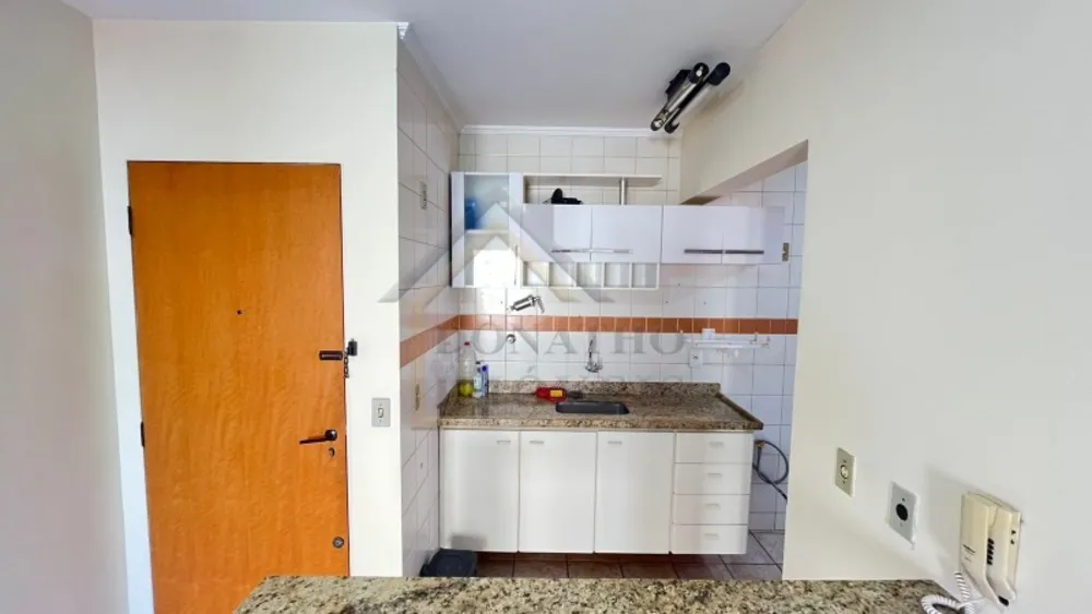 Apartamento, 1 quarto, 42 m² - Foto 2