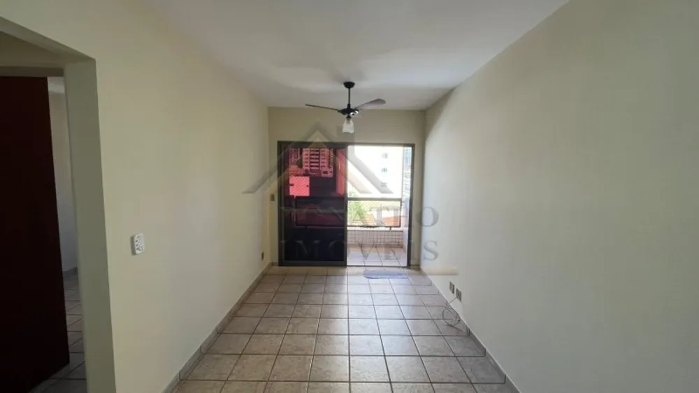 Apartamento, 1 quarto, 42 m² - Foto 1