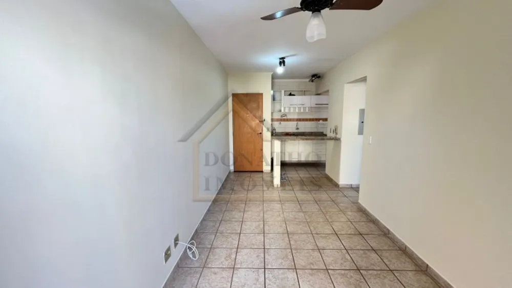 Apartamento, 1 quarto, 42 m² - Foto 1