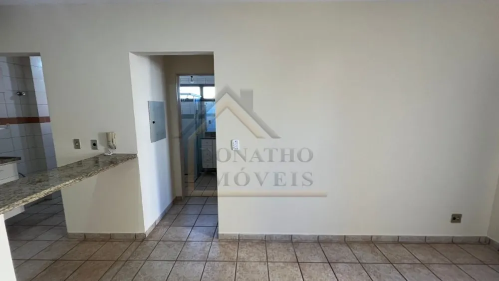 Apartamento, 1 quarto, 42 m² - Foto 3