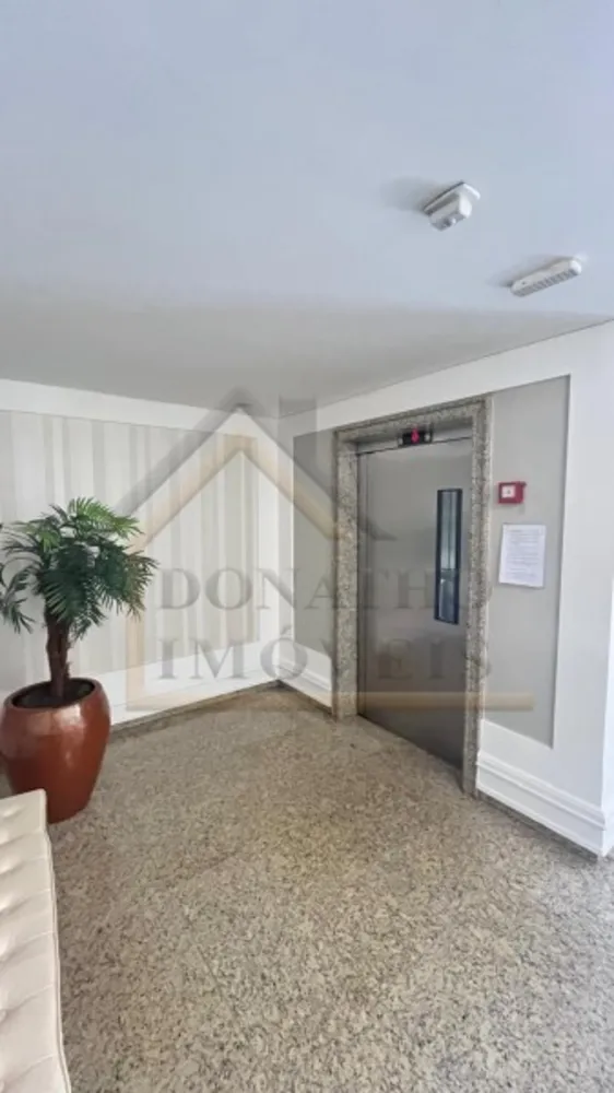 Apartamento, 3 quartos, 174 m² - Foto 3