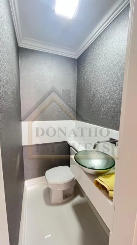 Apartamento, 3 quartos, 174 m² - Foto 7