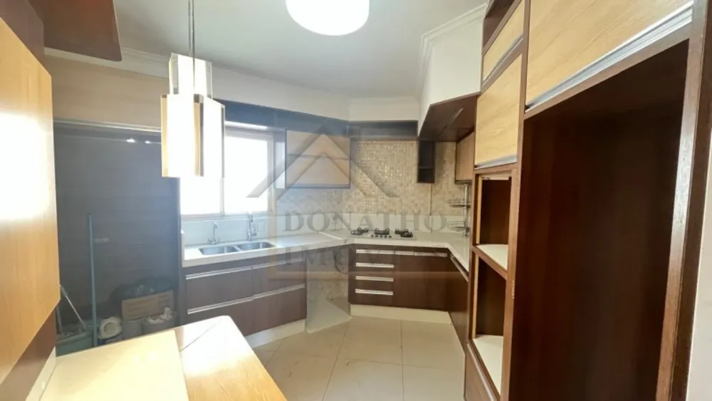 Apartamento, 3 quartos, 174 m² - Foto 1