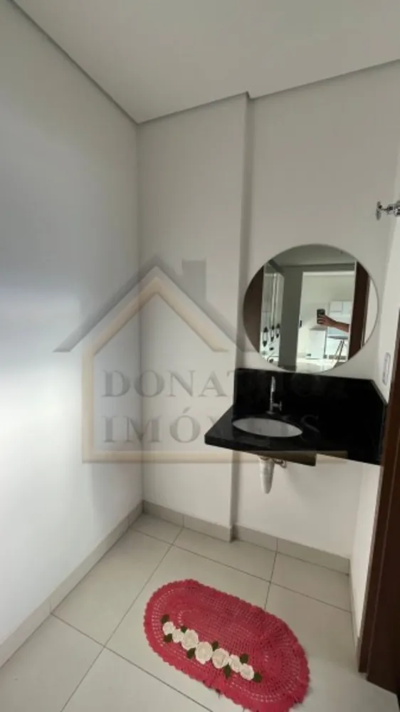 Apartamento, 1 quarto, 34 m² - Foto 3