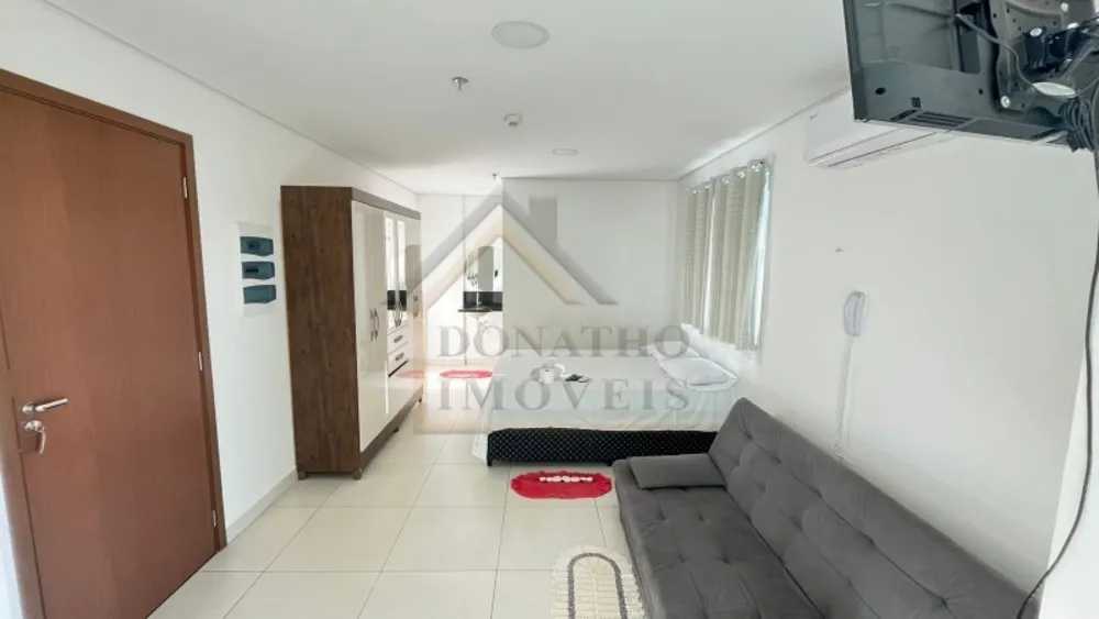 Apartamento, 1 quarto, 34 m² - Foto 7