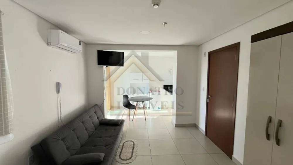 Apartamento, 1 quarto, 34 m² - Foto 4