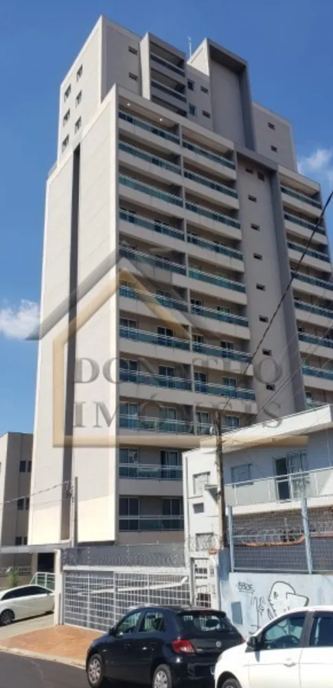 Apartamento, 1 quarto, 34 m² - Foto 11