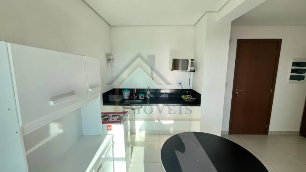 Apartamento, 1 quarto, 34 m² - Foto 2