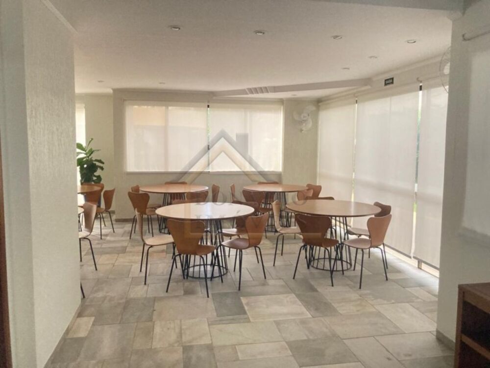 Apartamento, 3 quartos, 90 m² - Foto 8