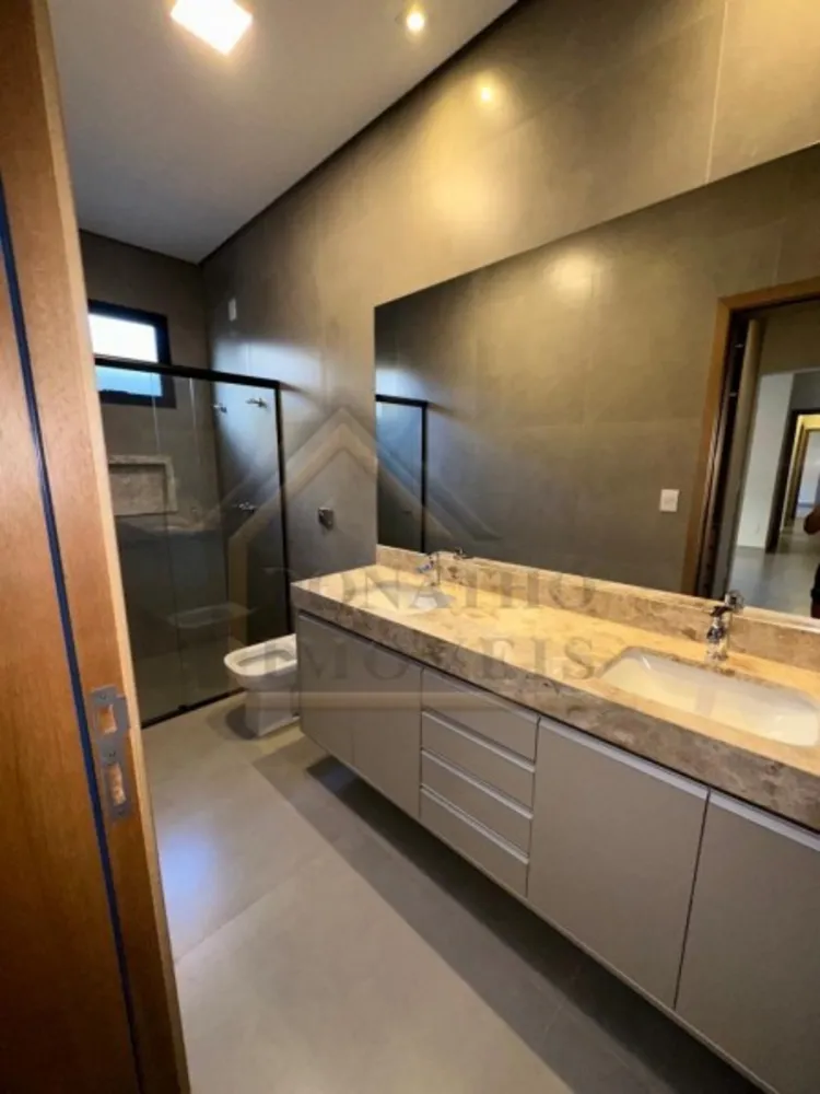 Casa de Condomínio, 4 quartos - Foto 9