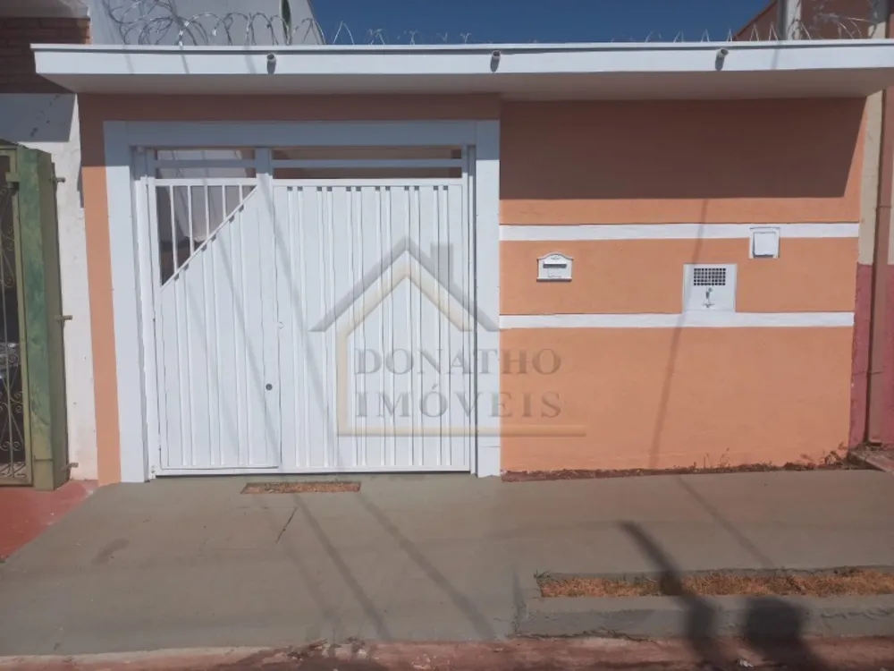 Casa, 2 quartos, 70 m² - Foto 1