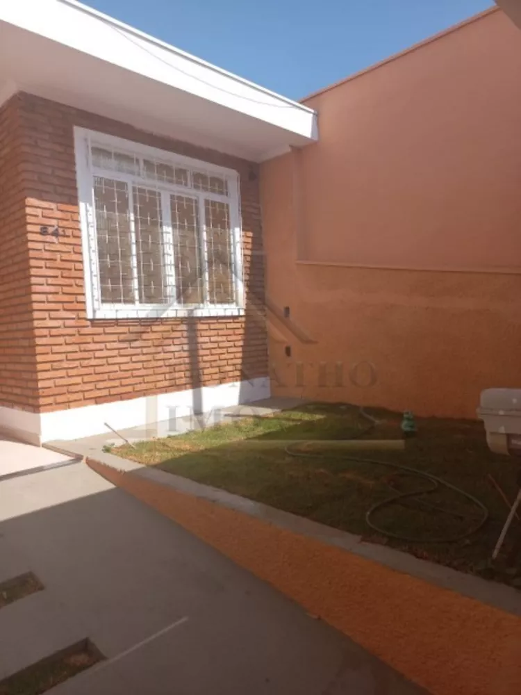 Casa, 2 quartos, 70 m² - Foto 3