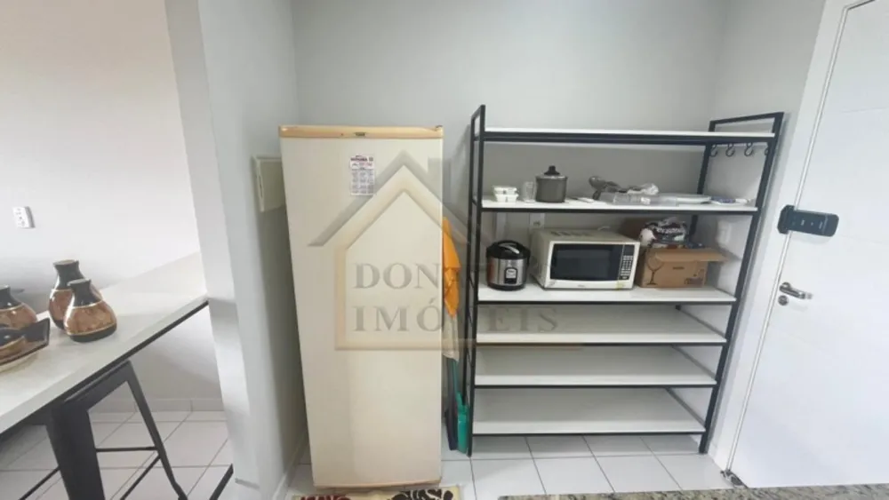 Apartamento, 1 quarto, 23 m² - Foto 4