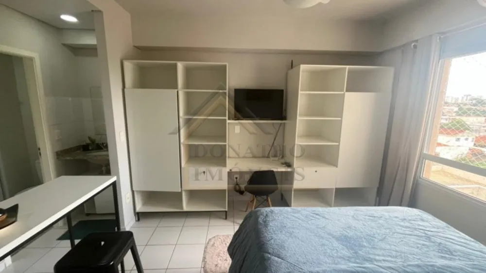 Apartamento, 1 quarto, 23 m² - Foto 2
