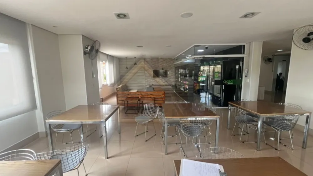 Apartamento, 1 quarto, 23 m² - Foto 8