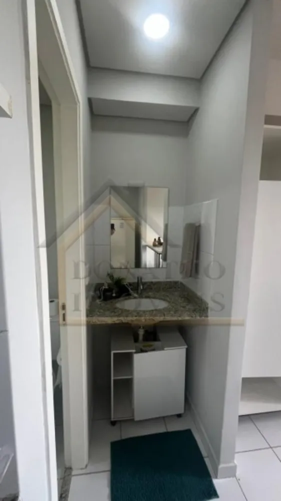 Apartamento, 1 quarto, 23 m² - Foto 5