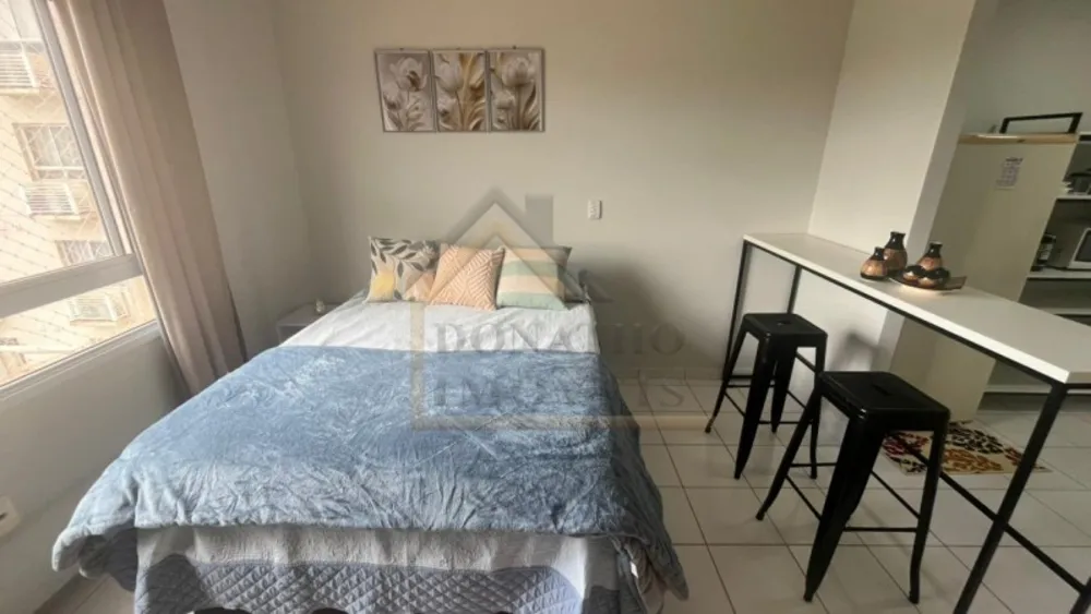Apartamento, 1 quarto, 23 m² - Foto 3