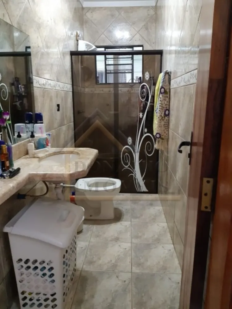 Casa, 5 quartos, 145 m² - Foto 11