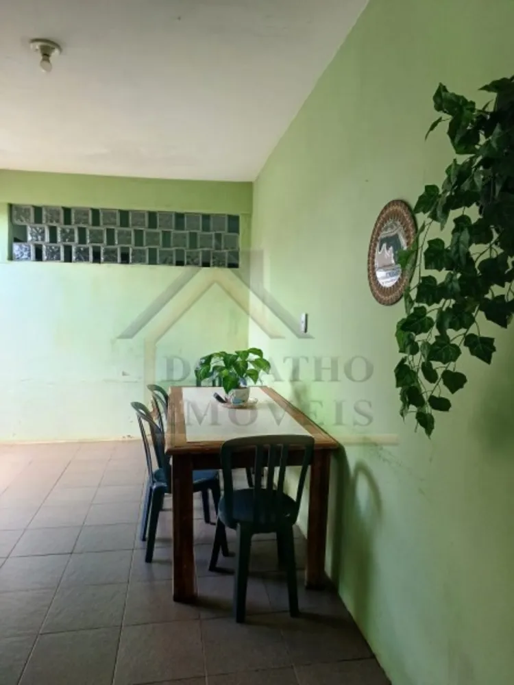 Casa, 5 quartos, 145 m² - Foto 2