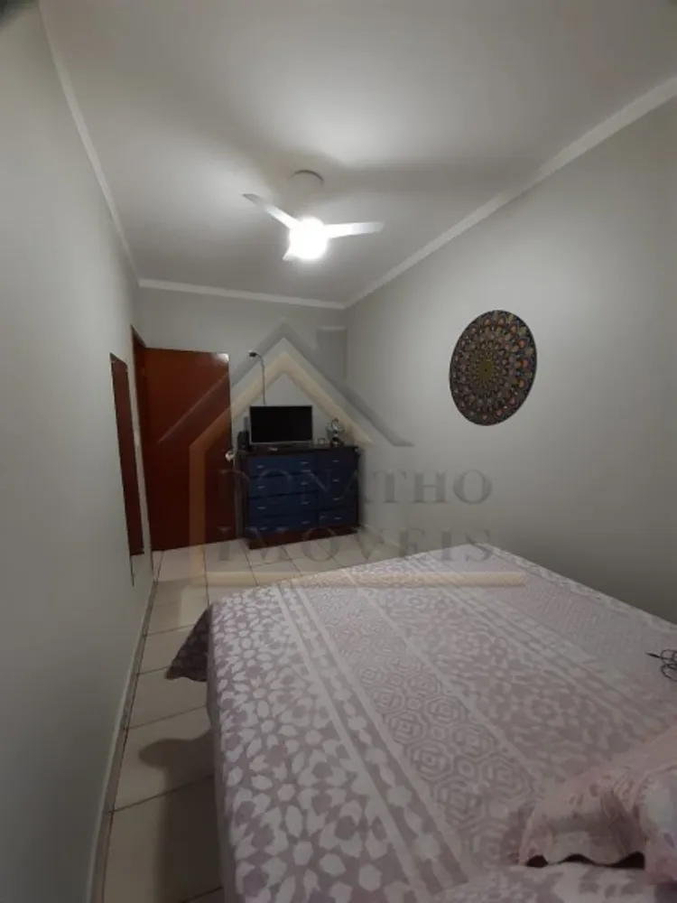 Casa, 5 quartos, 145 m² - Foto 1