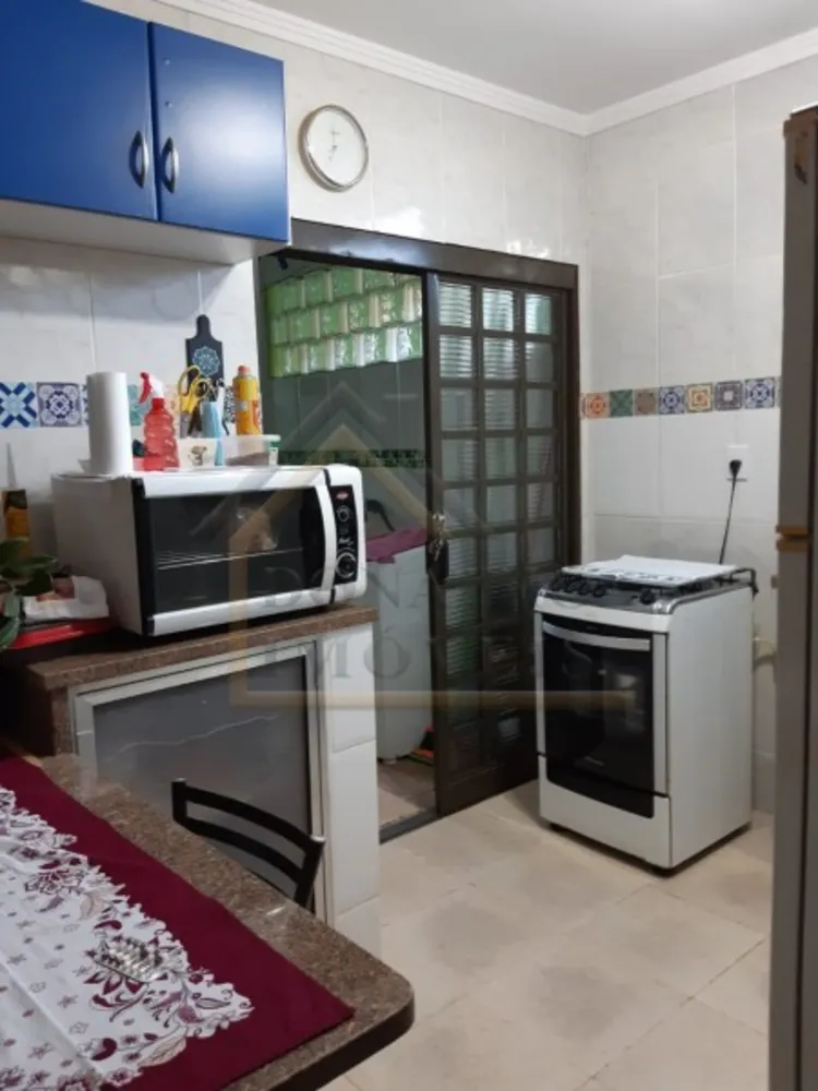 Casa, 5 quartos, 145 m² - Foto 4