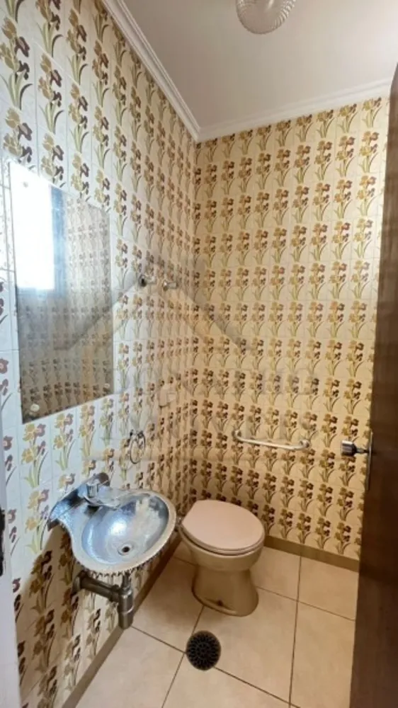 Apartamento, 3 quartos, 216 m² - Foto 5