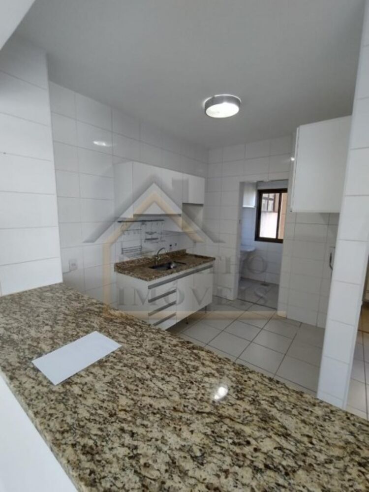 Apartamento, 2 quartos, 56 m² - Foto 4