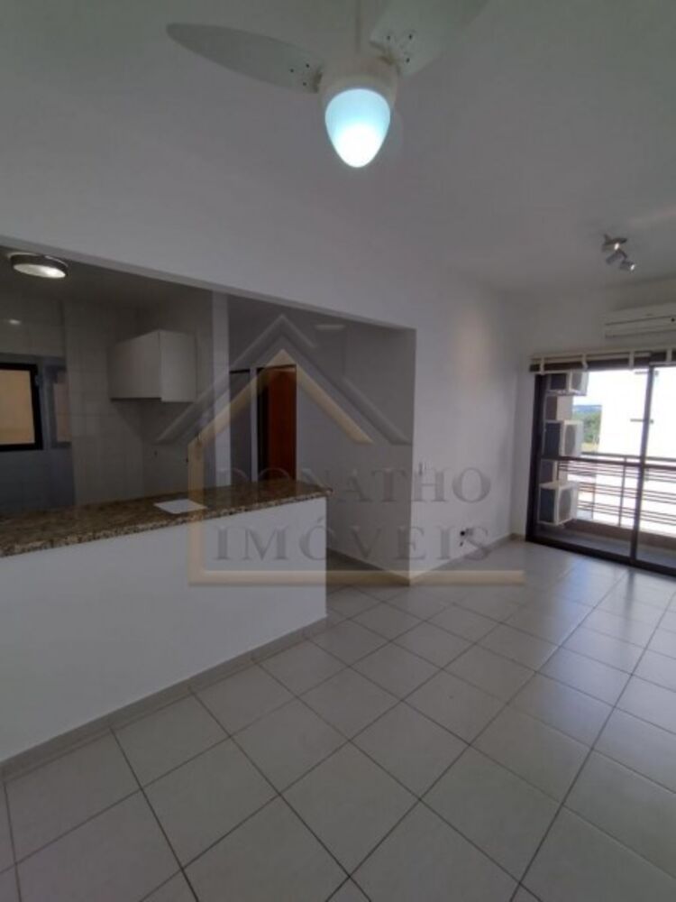 Apartamento, 2 quartos, 56 m² - Foto 3