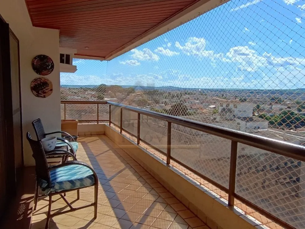 Apartamento, 3 quartos, 158 m² - Foto 4