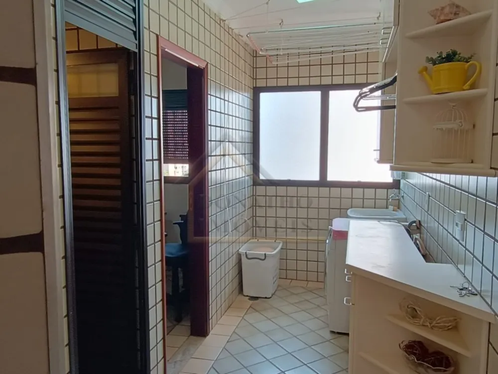 Apartamento, 3 quartos, 158 m² - Foto 1