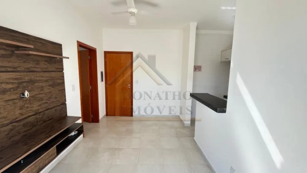 Apartamento, 1 quarto, 45 m² - Foto 3