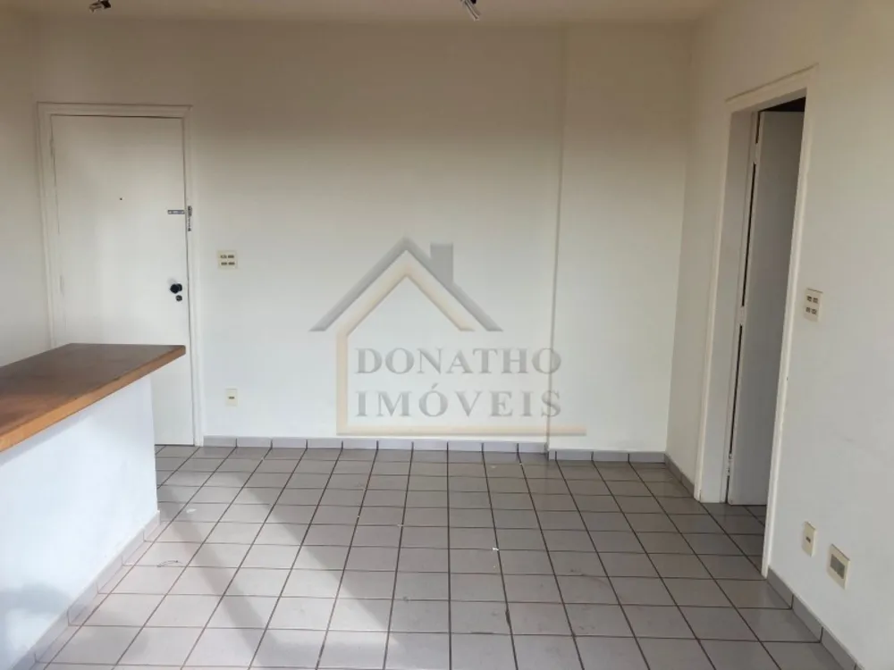 Apartamento, 1 quarto, 44 m² - Foto 2